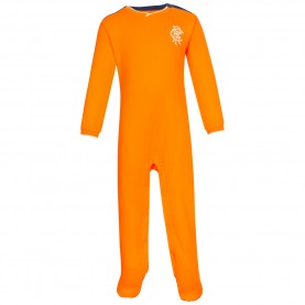 rangers,f.c.,fc,castore,baby,onesie