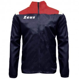 непромокаемо,яке,мъжки,якета,детски,якета,и,палта,zeus,k,way,vesuvio,rain,jacket,navy,red