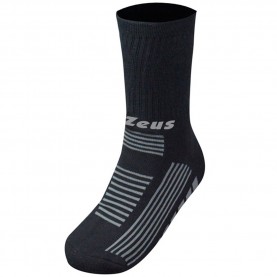 чорапи,zeus,tecnika,bassa,sports,socks,black