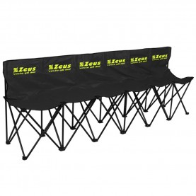 zeus,folding,bench,6,seat,replacement,bench