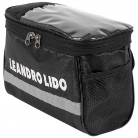 leandro,lido,bicycle,handlebar,bag,3.6l