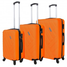 куфар,vertical,studio,vantaa,suitcase,set,of,3,20,24,28,orange