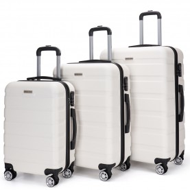 куфар,vertical,studio,trelleborg,20,24,28,suitcase,set,of,3,cream