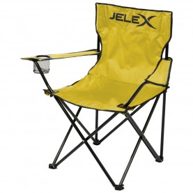 jelex,expedition,camping,chair,yellow