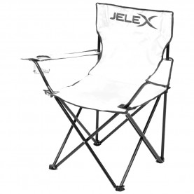 jelex,expedition,camping,chair,white