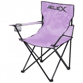 jelex,expedition,camping,chair,purple