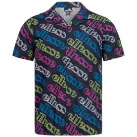 ellesse,bergia,men,short,sleeved,shirt