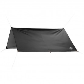 gogland,outdoor,uv,protection,tarp,tent,canvas,300,x,290,cm,black