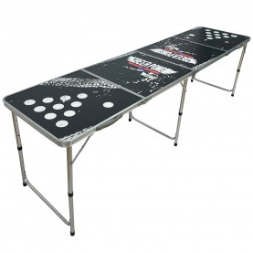 muwo,maverick,beer,pong,table,set,with,22,cups