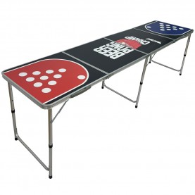 muwo,champ,beer,pong,table,set,with,22,cups