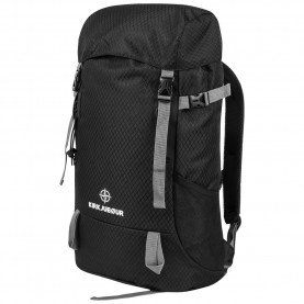 раница,kirkjubØur®,abisko,premium,outdoor,trekking,backpack,30,l,black