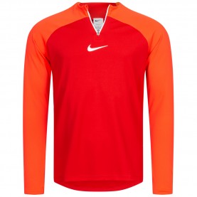 Мъжка блуза Nike Academy Pro Drill Top Men Sweatshirt мъжка,блуза,мъжки,пуловери,nike,academy,pro,drill,top,men,sweatshirt