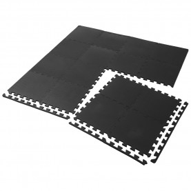 sportinator,fitness,floor,protection,mat,18,set,30cm,black