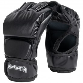 боксови,ръкавици,боксови,ръкавици,sportinator,beast,mma,martial,arts,gloves,black