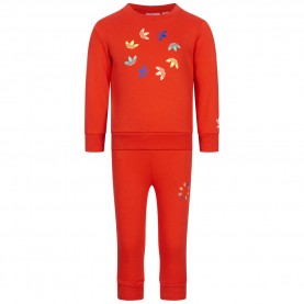 бебешки,анцуг,adidas,originals,adicolor,superstar,baby,kids,tracksuit