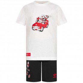 детски,тениски,adidas,originals,x,disney,mickey,baby,kids,set