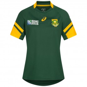 ръгби,облекла,south,africa,springboks,asics,rugby,women,home,jersey