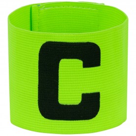 всичкото,фитнес,оборудване,jelex,leader,captains,armband,green