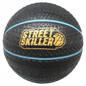 баскетбол,в,училище,баскетболни,топки,streetskiller,ultimate,grip,basketball,black,blue