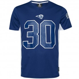 los,angeles,rams,nfl,fanatics,#30,todd,gurley,men,jersey