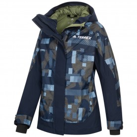 дамско,ски,яке,adidas,terrex,resort,two,layer,insulated,2l,women,ski,jacket