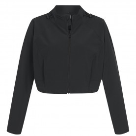 дамско,яке,дамски,якета,и,палта,gymshark,x,kk,twins,woven,women,jacket