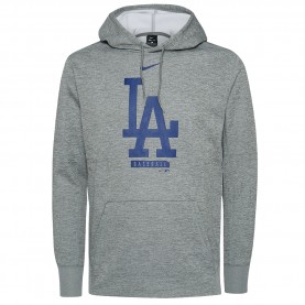 мъжки,суичър,los,angeles,dodgers,mlb,nike,therma,perfomance,men,hoody