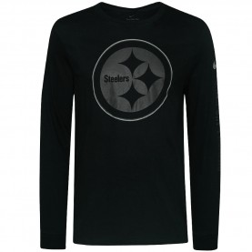 мъжки,блузи,американски,футбол,pittsburgh,steelers,nfl,nike,men,long,sleeved,top