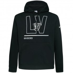 мъжки,суичър,мъжки,горнища,с,качулка,американски,футбол,las,vegas,raiders,nfl,nike,club,city,men,hoody