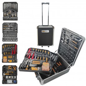 andiarbeit®,all,rounder,tool,case,trolley,1000,pieces.,black