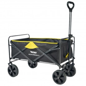 MUWO x Kevin Großkreutz foldable handcart muwo,x,kevin,großkreutz,foldable,handcart