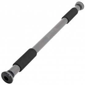 sportinator,door,pull,up,bar,60,102,cm,gray