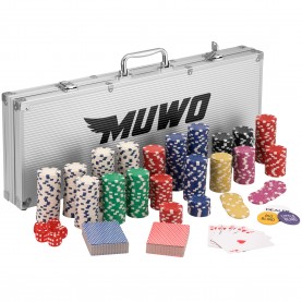 muwo,all,in,poker,case,set,with,500,chips