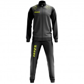 анцуг,мъжки,анцузи,детски,анцузи,zeus,tuta,easy,tracksuit,black,grey