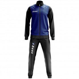 анцуг,мъжки,анцузи,детски,анцузи,zeus,tuta,easy,tracksuit,black,blue