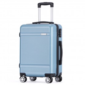 куфар,vertical,studio,jönköping,20,hand,luggage,suitcase,ice,blue