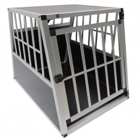 spocado,villa,dog,transport,box,91,x,69,x,65,cm,black,grey