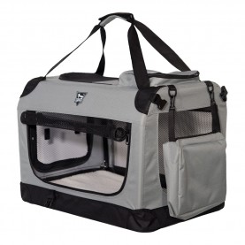 spocado,palace,transport,bag,for,animals,60,x,42,x,42,cm,grey