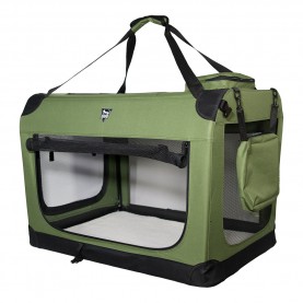 spocado,palace,transport,bag,for,animals,70,x,52,x,52,cm,green