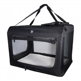 spocado,palace,transport,bag,for,animals,82,x,59,x,59,cm,black