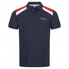 мъжка,блуза,с,яка,мъжки,блузи,с,яка,ben,sherman,stripe,men,polo,shirt