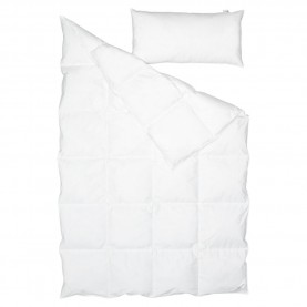 фитнес,оборудване,всичкото,фитнес,оборудване,banaru,design,down,bedding,set,with,blanket,and,pillow,135x200,cm
