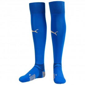 мъжки,чорапи,футболни,чорапи,italy,figc,puma,pro,men,away,football,socks