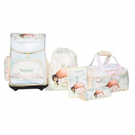 детска,чанта,ученически,раници,muwo,lil,fairy,kids,school,bag,set,5pcs.