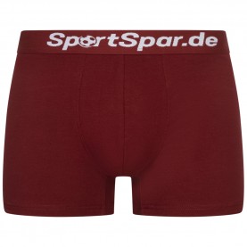 мъжки,боксерки,мъжко,бельо,sportspar.de,men,sparbuchse,boxer,shorts,wine,red
