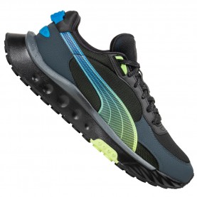 Мъжки маратонки PUMA Wild Rider Men Sneakers мъжки,маратонки,мъжки,маратонки,мъжки,маратонки,за,бягане,всички,обувки,за,бягане,puma,wild,rider,men,sneakers