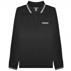 мъжка,блуза,с,яка,мъжки,блузи,с,яка,lambretta,twin,tipped,men,long,sleeved,polo,shirt