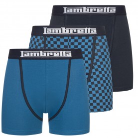 мъжки,боксерки,мъжко,бельо,lambretta,multi,men,boxer,shorts,pack,of,3