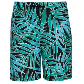 Speedo Junglerain Allover 15 Boy Swim Shorts детски,бански,костюми,детски,бански,костюми,speedo,junglerain,allover,15,boy,swim,shorts