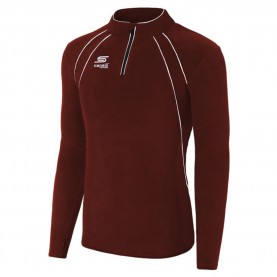 мъжка,поларена,блуза,мъжки,пуловери,capelli,sport,raven,men,1,4,zip,fleece,sweatshirt